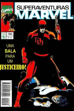 Issue #150