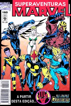 Issue #160