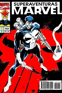 Issue #161