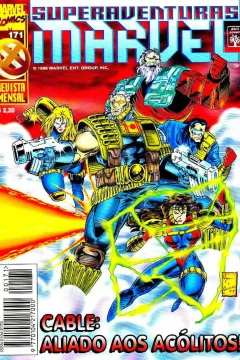 Issue #171