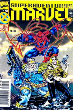 Issue #172