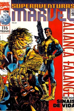 Issue #176