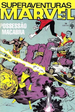 Issue #56