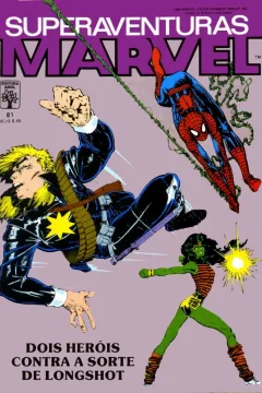 Issue #81