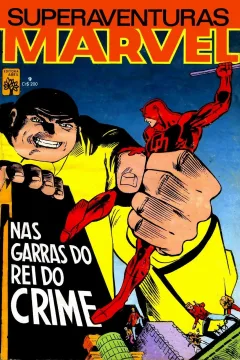 Issue #9