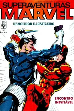Issue #92