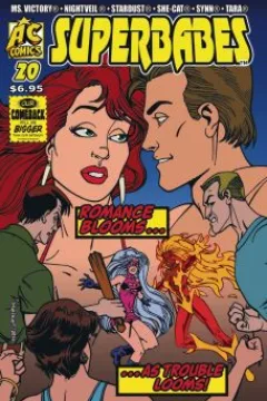 Issue #20