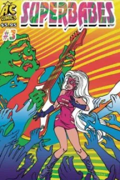Issue #3