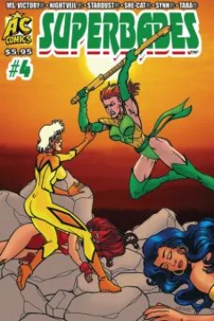 Issue #4