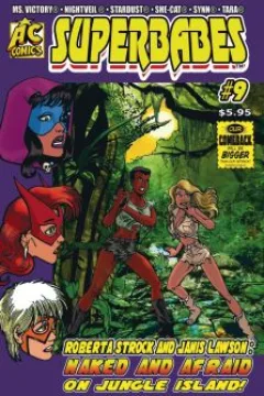 Issue #9