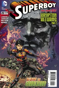 Krypton Returns, Part 2