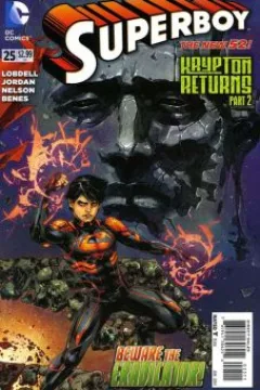 Krypton Returns, Part 2