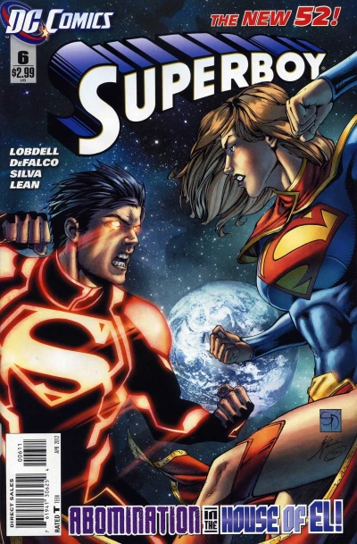 Cover of Not So Super