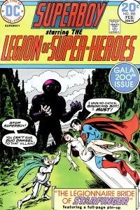 The Legionnaire Bride of Starfinger!