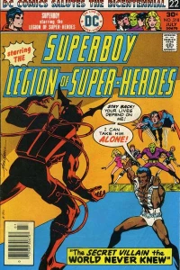 The Secret Villain The World Never Knew