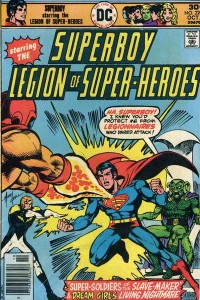 The Super Soldiers Of The Slave-Maker