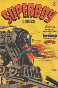 Issue #12