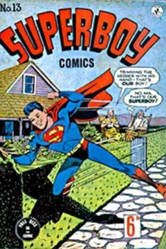 Issue #13