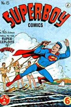 Issue #15