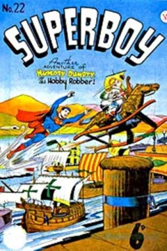Issue #22