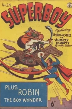 Issue #24