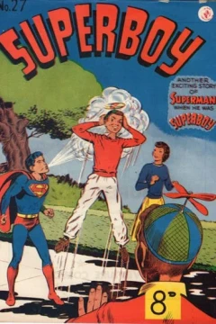 Issue #27