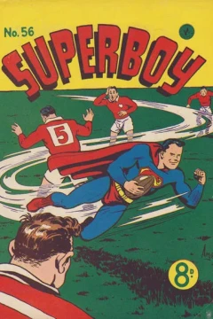 Issue #56