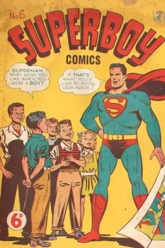 Issue #6