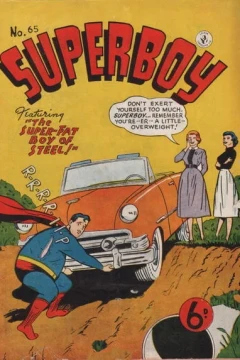 Issue #65