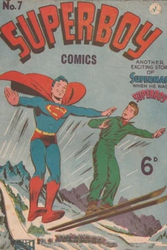 Issue #7