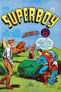Safari in Smallville