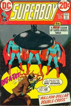 The Million Dollar Double Cross! ; War between the Nights and Days!