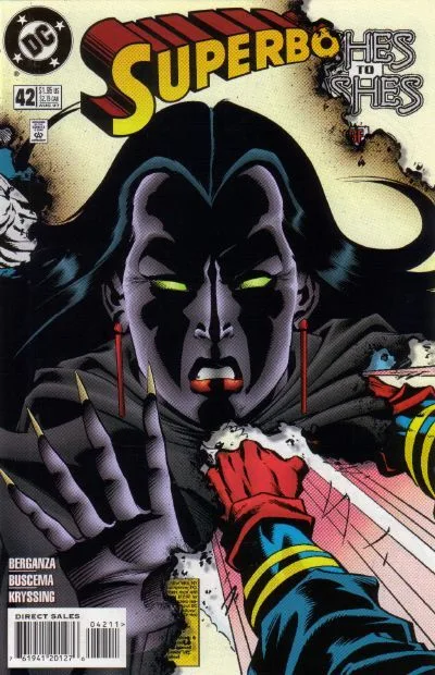 Cover of Ashes to Ashes