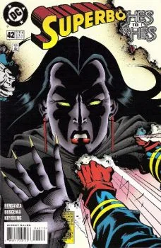 Cover of Ashes to Ashes