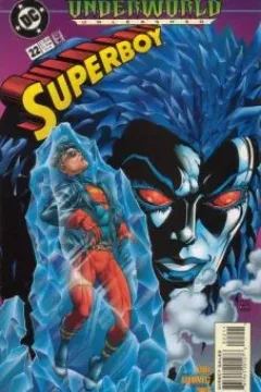 Fire and Ice