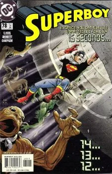 Cover of Give me Liberty-!