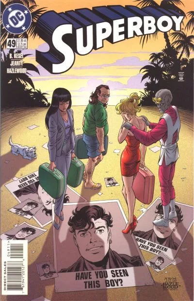 Cover of Searching...