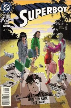 Cover of Searching...