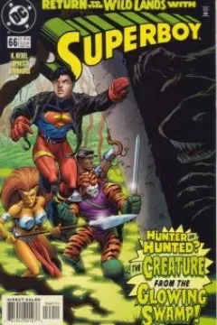 Wild Hunt!