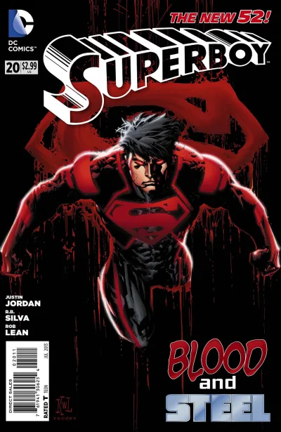 Cover of A Wretched H.I.V.E.