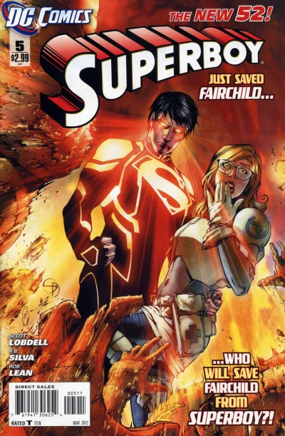 Cover of Breakout