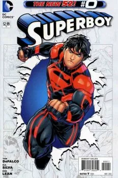 Cover of Clonesurrection