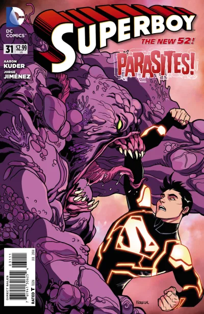 Cover of Delivery