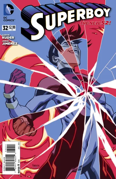 Cover of Happenings