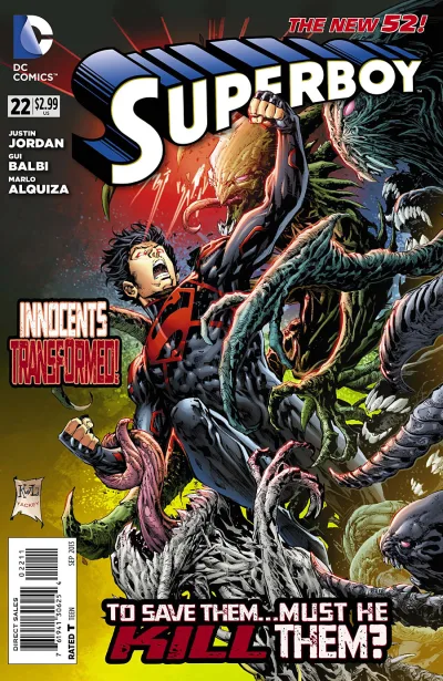 Cover of High School And Other Assorted Horrors