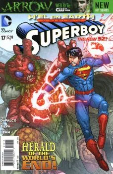 Cover of Lost Cause