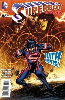 Cover of Lost Souls