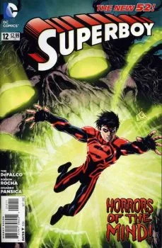 Cover of Night Games!