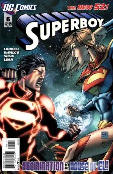 Cover of Not So Super