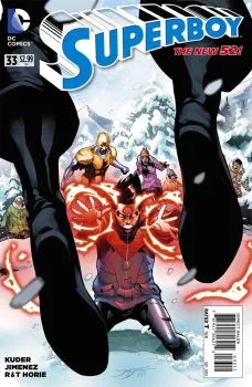 Cover of Paradox